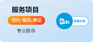 進(jìn)口報關(guān)