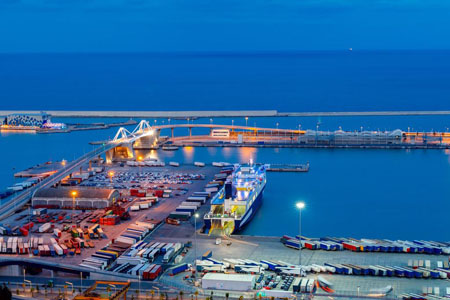 新鮮水果進(jìn)口報(bào)關(guān)