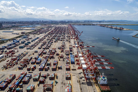 敞頂集裝箱參數表