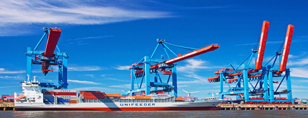 上海設(shè)備進口報關(guān)