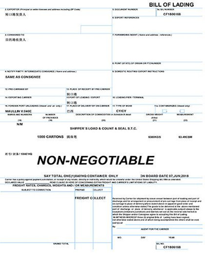 圓珠筆轉(zhuǎn)口巴西代理