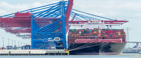 隧道機械進口報關