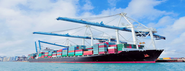 機械手進口報關(guān)代理