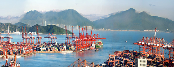 檢測設(shè)備進口報關(guān)