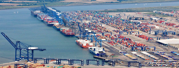 電腦進口報關(guān)公司