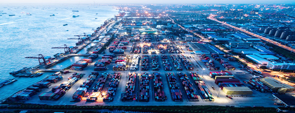 上海食品進口報關(guān)