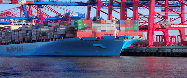 芬蘭海鮮進口報關(guān)