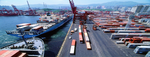 港口水果進(jìn)口報關(guān)