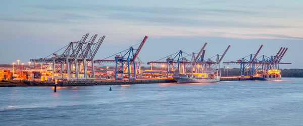 棕櫚油進(jìn)口報(bào)關(guān)公司