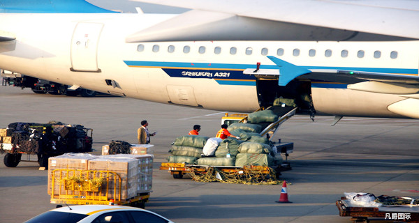 空運(yùn)退運(yùn)手續(xù)