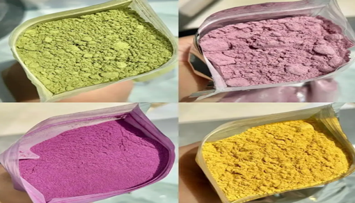 果蔬粉進口報關(guān)