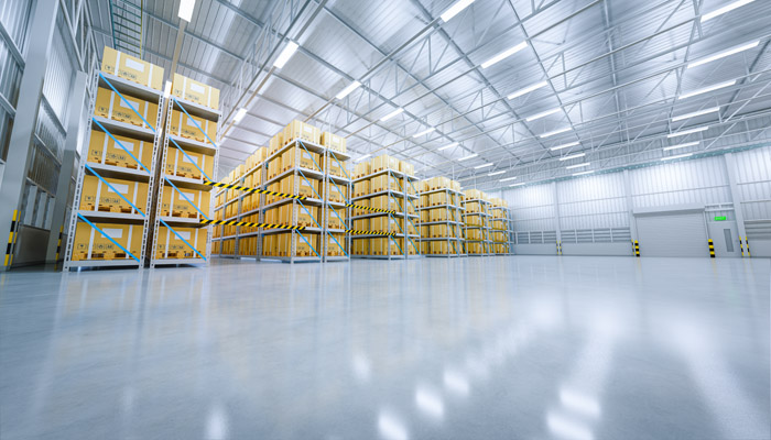 上海市國(guó)際物流