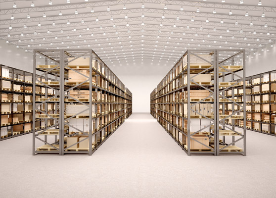 華光源海國際物流