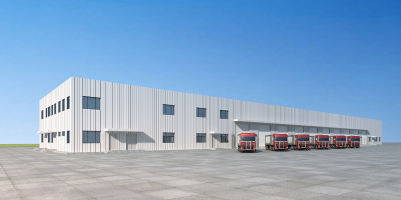 上海合清物流有限公司