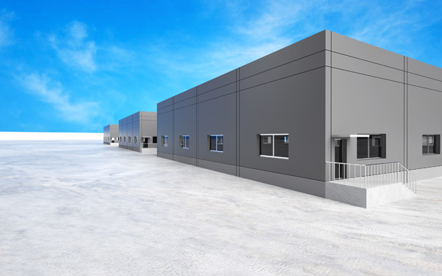 上海海運(yùn)倉儲有限公司