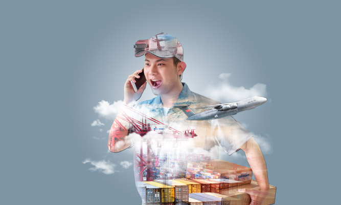 上海鐵路局南京貨運中心