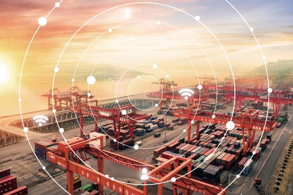 上海到深圳貨運(yùn)專線