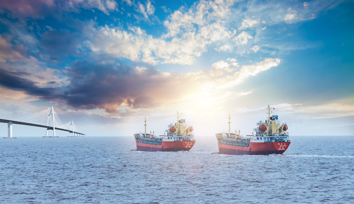 ems國(guó)際代理報(bào)關(guān)交稅了一直不更新信息