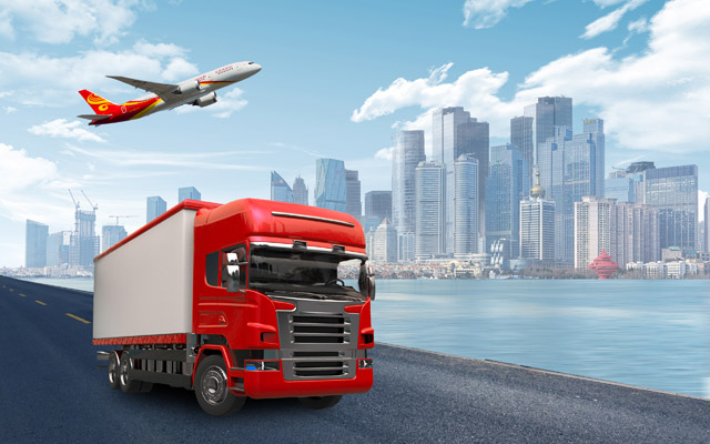 斯韋孚國際物流(上海)有限公司