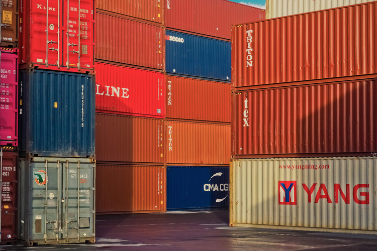 汽車冷凝器進口報關 汽車冷凝器進口報關