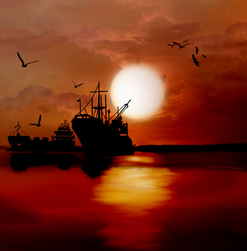 汽車出口圖片高清大圖大全