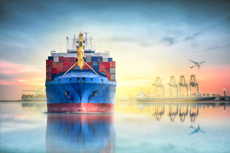 一般貿(mào)易和暫時(shí)進(jìn)出口