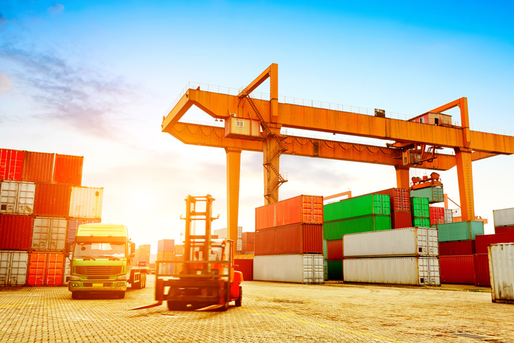 寧波設(shè)備進口報關(guān)指南