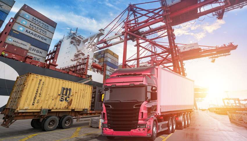 汽車出口怎么運輸到國外 汽車出口怎么運輸到國外