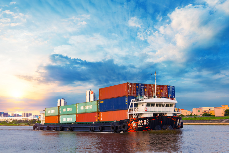 上海凡爵國際報關(guān)集團(tuán)公司