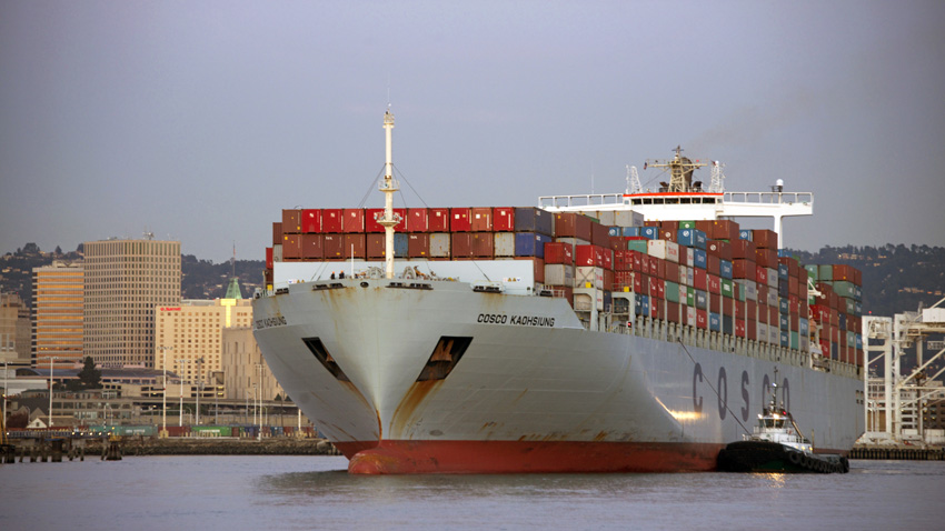 汽車出口口岸排名前十名有哪些