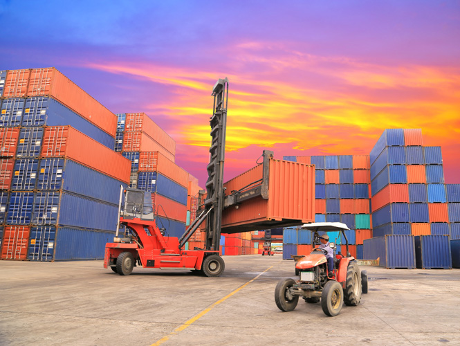 什么是一般進(jìn)出口貿(mào)易 什么是一般進(jìn)出口貿(mào)易