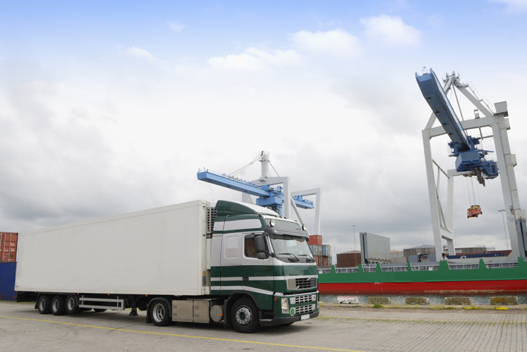 揭陽一般貿易進出口