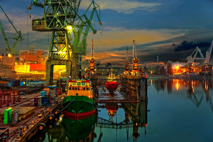 汽車(chē)出口圖片素材高清無(wú)水印