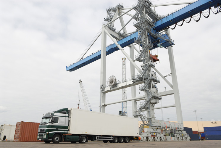 進出口貿易一般備貨多久