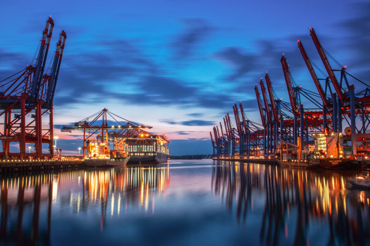 日本汽車出口量