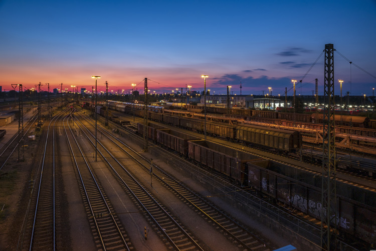 河南一般貿易進出口