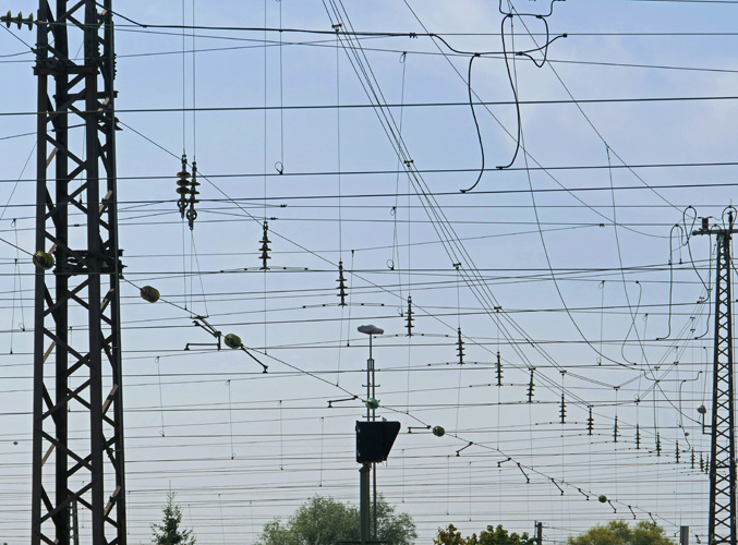 一般進出口貿易總額是指