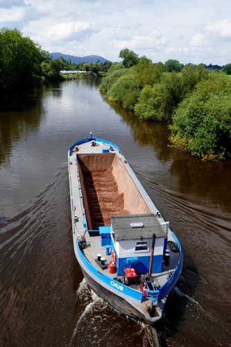 重慶汽車導航進口報關