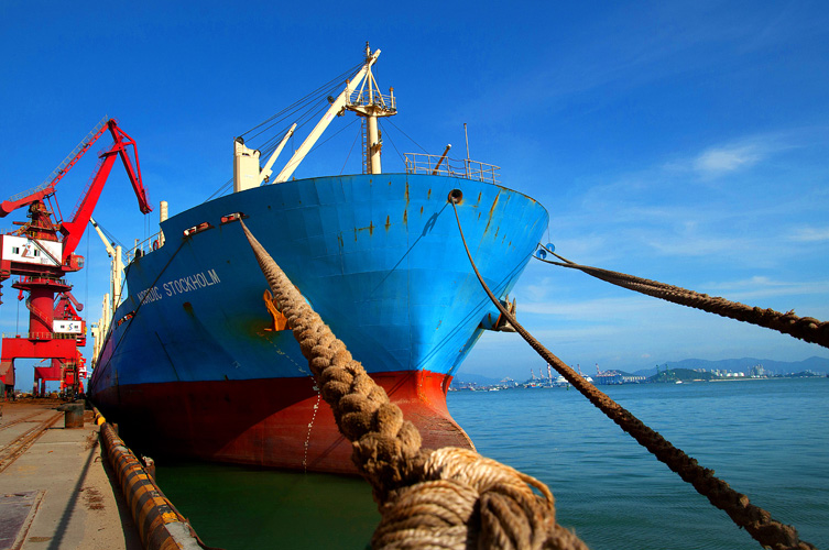 寧波農(nóng)機進口報關(guān)