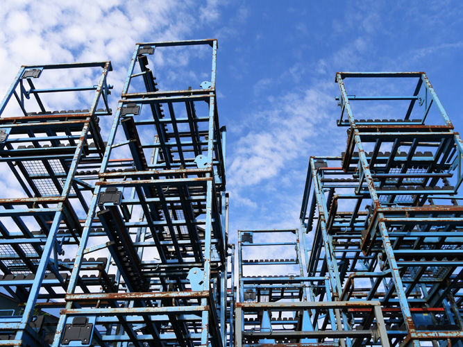 進(jìn)出口船務(wù)一般貿(mào)易流程 進(jìn)出口船務(wù)一般貿(mào)易流程