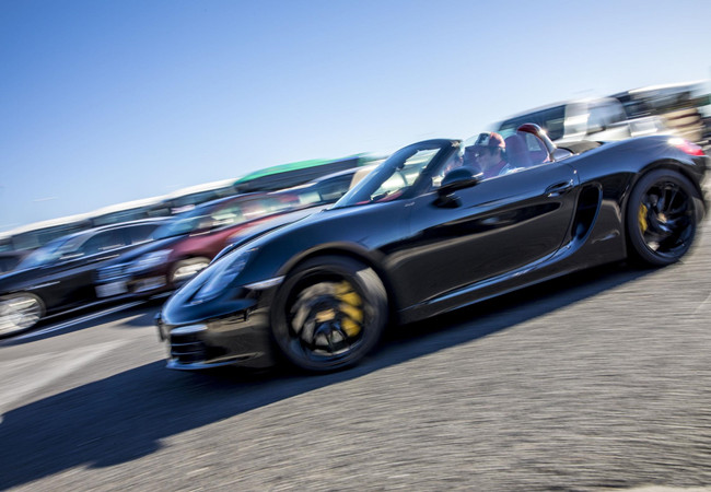 汽車(chē)報(bào)關(guān)流程