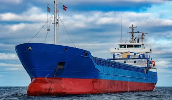 散貨船運(yùn)輸